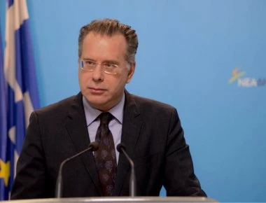 Γ.Κουμουτσάκος: «Δεν οφείλεται στη μεγαθυμία του Ερντογάν η αποφυλάκιση - Θα πάρει ανταλλάγματα»